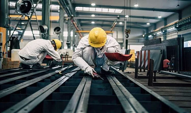 Çubuk Depo Kiralama